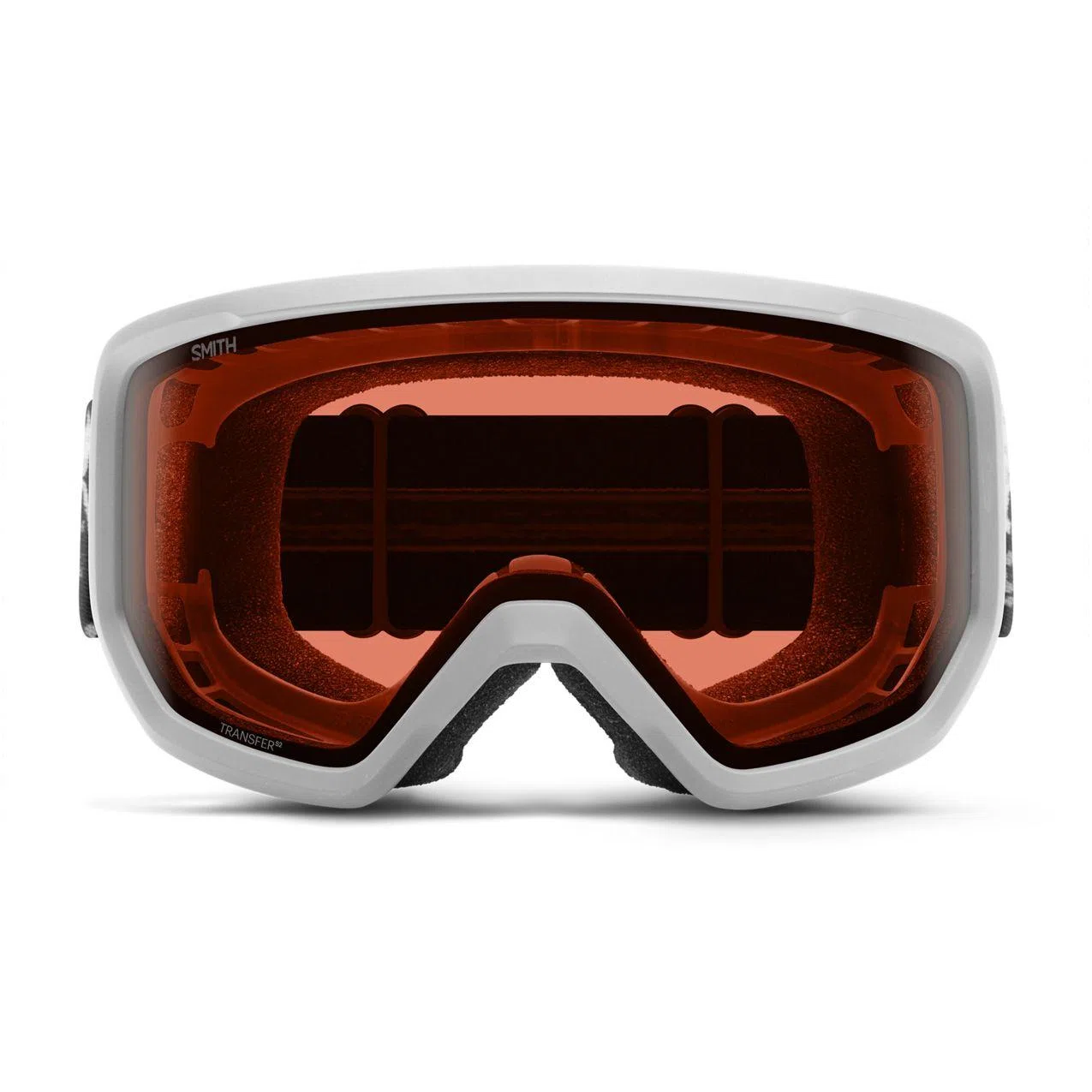Smith Optics Snow Goggles M00453 Transfer Low Bridge Fit Goggles - view 6